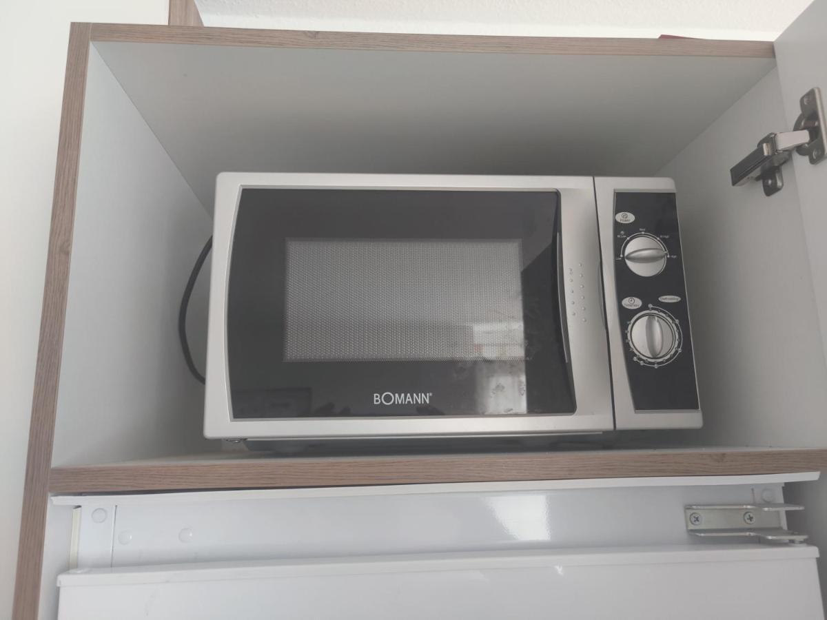 Moderne Neubau Ferienwohnung Wiesbaden Ngoại thất bức ảnh