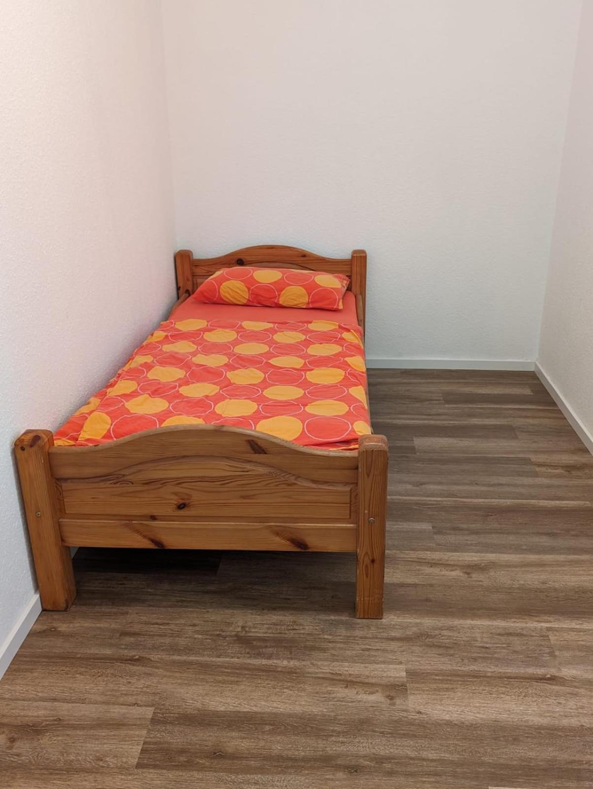 Moderne Neubau Ferienwohnung Wiesbaden Ngoại thất bức ảnh