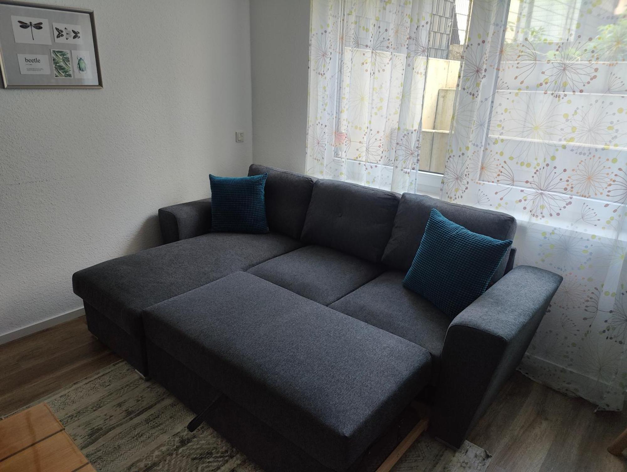 Moderne Neubau Ferienwohnung Wiesbaden Ngoại thất bức ảnh